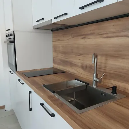 Kid Luxury Apartment