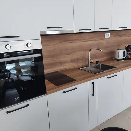 Kid Luxury Apartment *