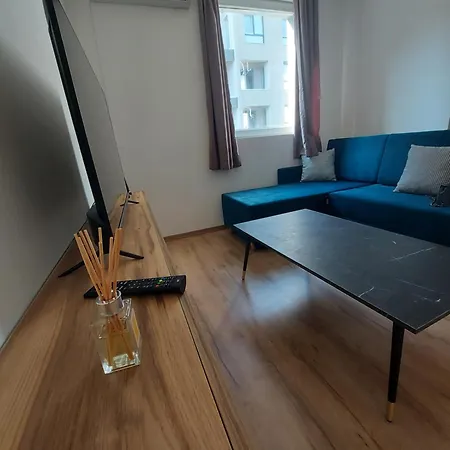Apartment Kid Luxury *
