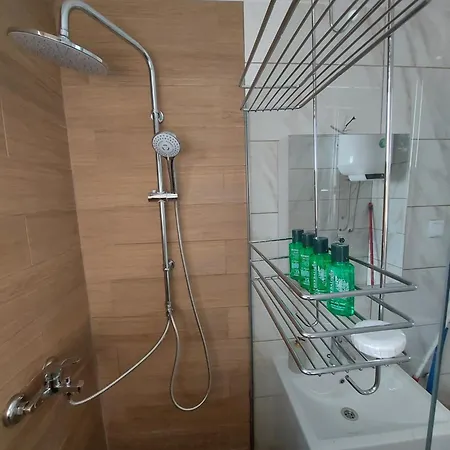 Kid Luxury Apartment