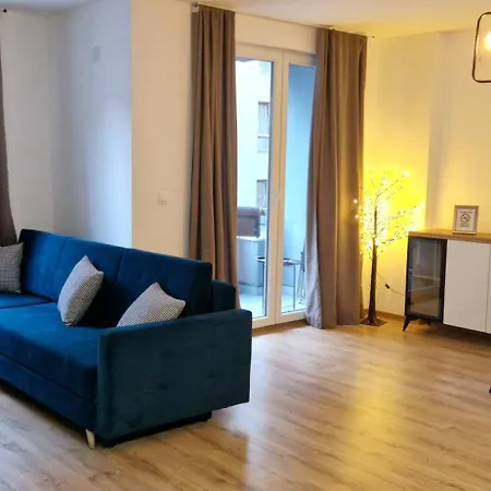 Kid Luxury Apartment *