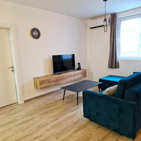 Apartment Kid Luxury