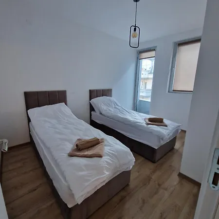 Kid Luxury Apartamento *