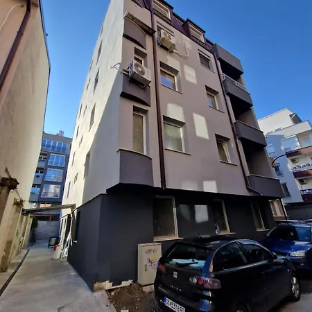 Kid Luxury Apartment *