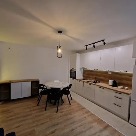 Kid Luxury Apartment