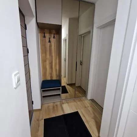 Kid Luxury Apartamento Skopie