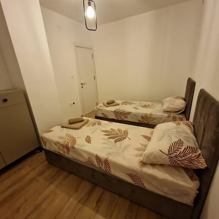 Kid Luxury Apartment