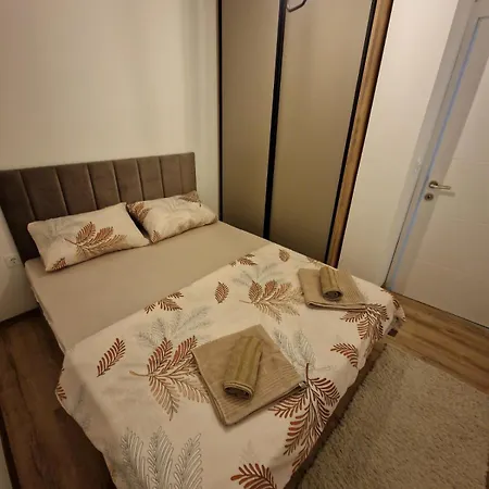 Apartment Kid Luxury *