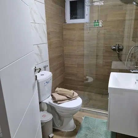 Apartment Kid Luxury