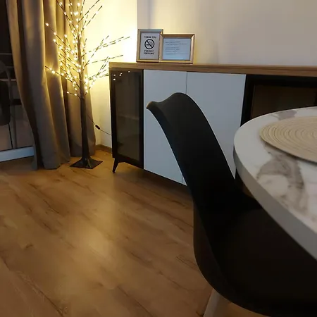 Kid Luxury Apartment *