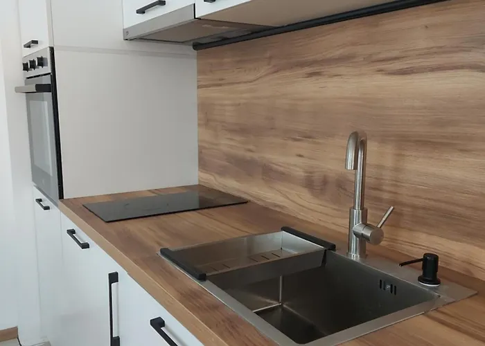 Kid Luxury Apartment