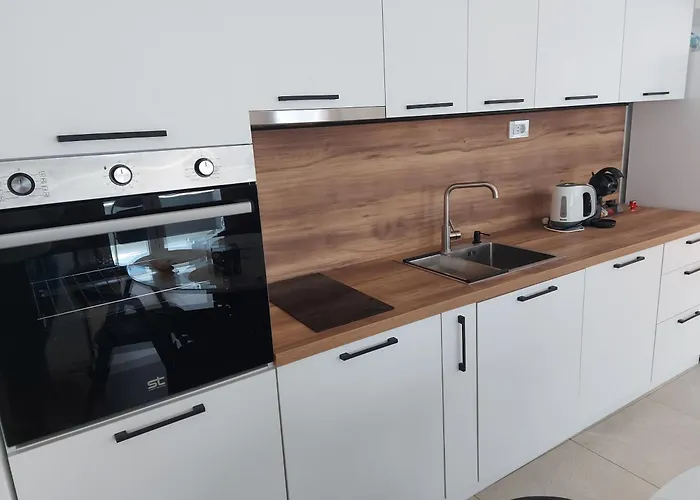 Kid Luxury Apartment *