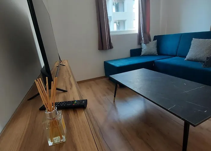 Apartment Kid Luxury *