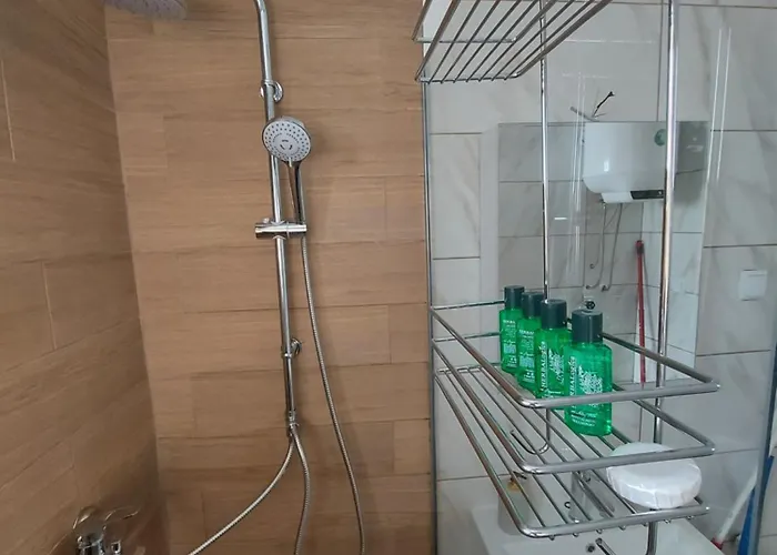 Kid Luxury Apartment