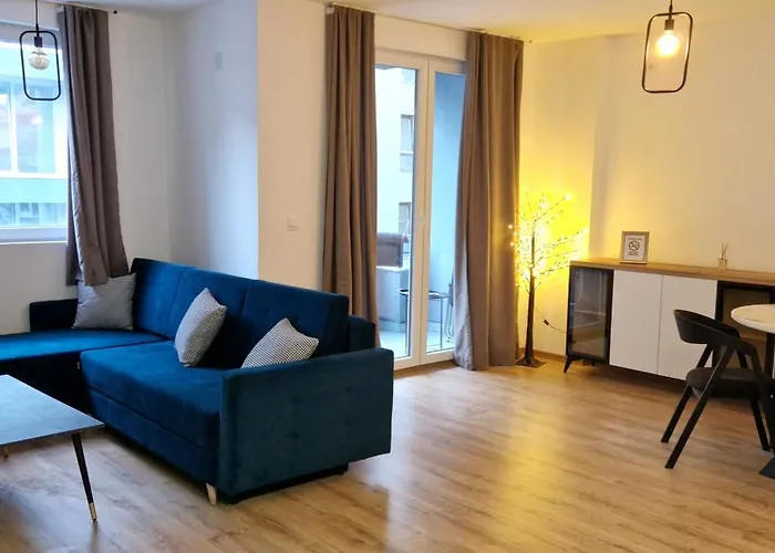 Kid Luxury Apartment *