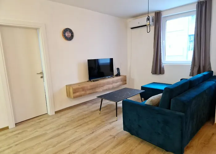 Apartment Kid Luxury