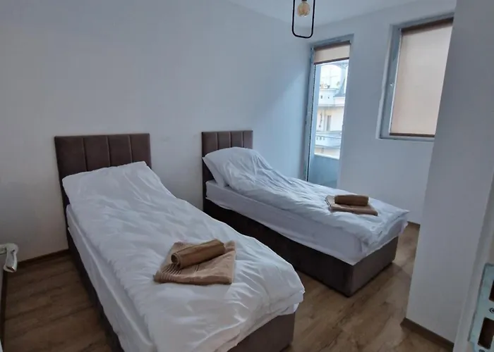 Kid Luxury Apartment *