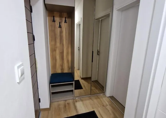 Kid Luxury Apartment Skopje