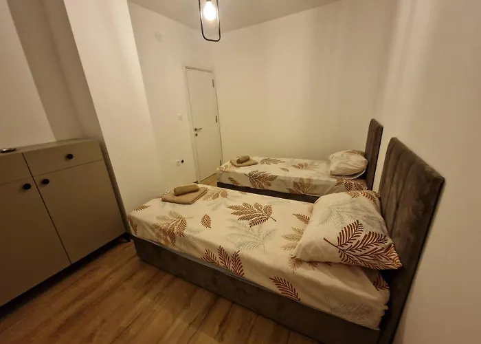 Kid Luxury Apartment