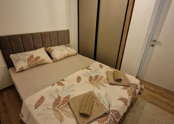 Apartment Kid Luxury *