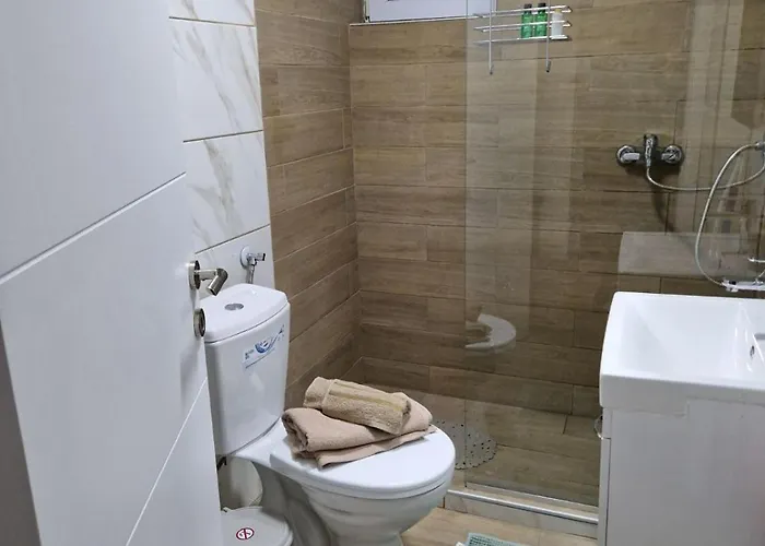 Apartment Kid Luxury