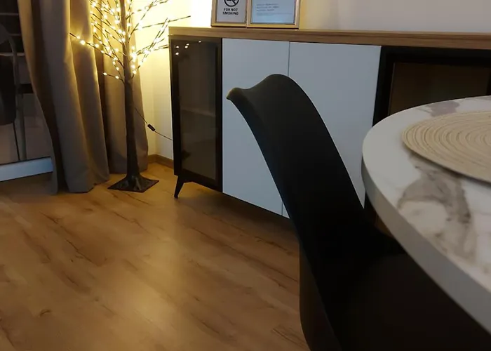 Kid Luxury Apartment *